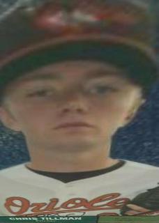 Chris Tillman