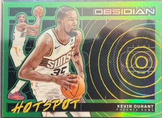 Kevin Durant