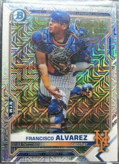 Francisco Alvarez