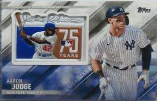 Aaron Judge