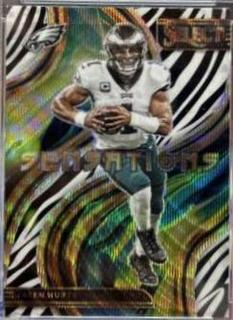 Jalen Hurts