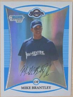 Mike Brantley