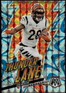 Joe Mixon