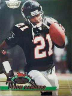 Deion Sanders