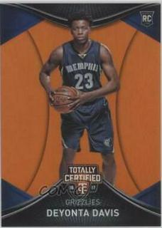 Deyonta Davis