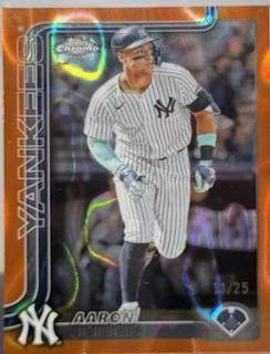 Aaron Judge