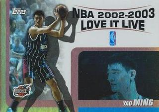 Yao Ming