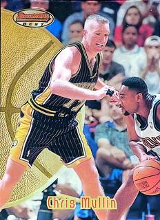 Chris Mullin