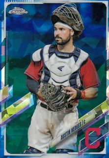 Austin Hedges
