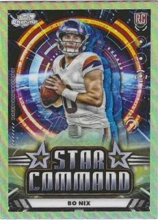 Bo Nix