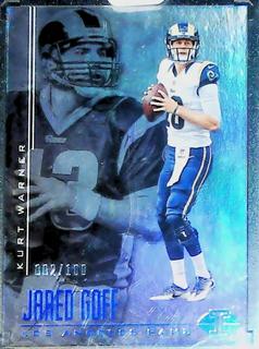 Jared Goff