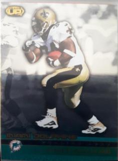 Ricky Williams