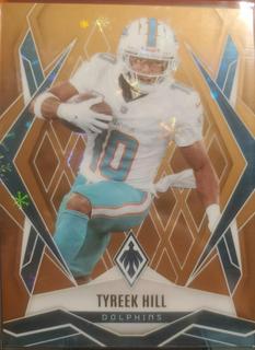 Tyreek Hill