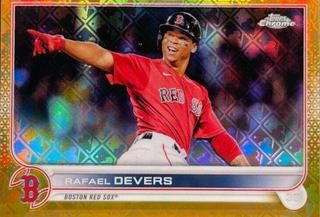 Rafael Devers