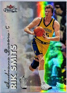 Rik Smits