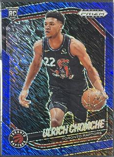 Ulrich Chomche