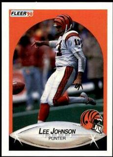 Lee Johnson
