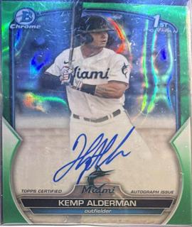 Kemp Alderman
