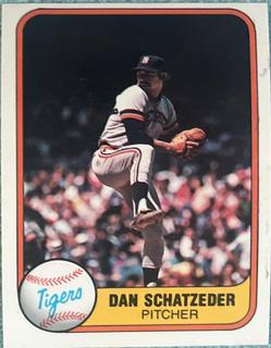 Dan Schatzeder