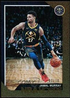 Jamal Murray