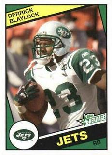 Derrick Blaylock