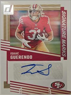 Isaac Guerendo