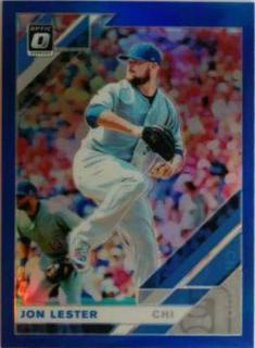 Jon Lester