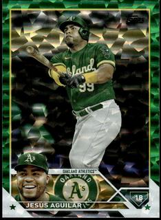 Jesus Aguilar