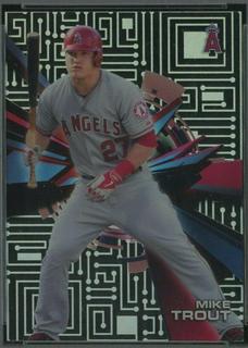Mike Trout