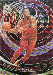 Donovan Mitchell