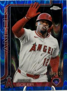 Jorge Soler