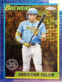 Christian Yelich