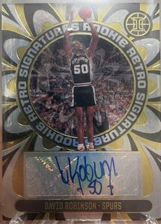 David Robinson
