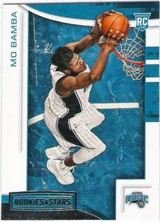 Mo Bamba