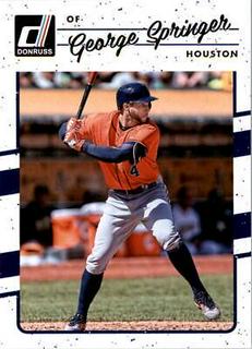 George Springer