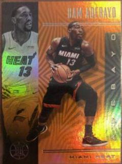 Bam Adebayo
