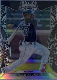 Ronald Acuna Jr.