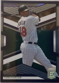 Torii Hunter