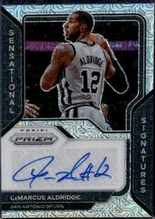 LaMarcus Aldridge