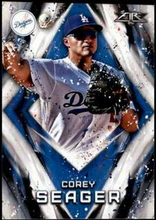 Corey Seager