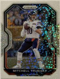 Mitchell Trubisky
