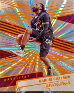 Darius Garland