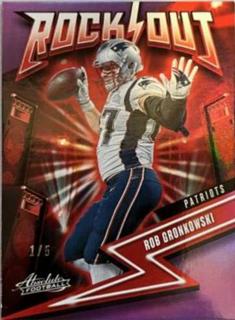 Rob Gronkowski