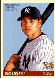 Francisco Cervelli
