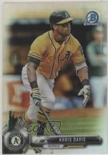 Khris Davis