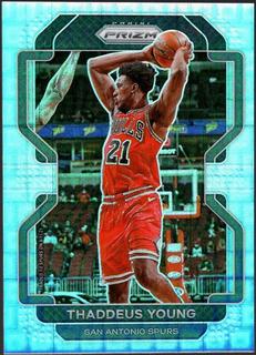 Thaddeus Young