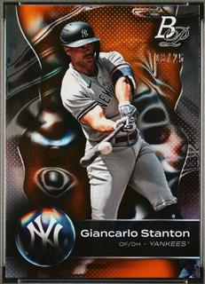 Giancarlo Stanton