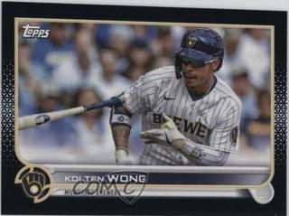 Kolten Wong
