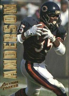 Neal Anderson