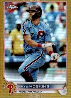 Rhys Hoskins
